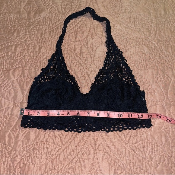 Aerie Halter Bralette - Picture 5 of 5